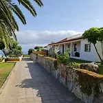 Apartman Tenerife Paradise 03 Garden And Ocean Views *