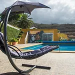 Tenerife Paradise 03 Garden And Ocean Views * San Juan de la Rambla
