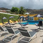 Tenerife Paradise 03 Garden And Ocean Views * San Juan de la Rambla