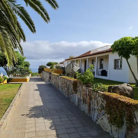 Apartmán Tenerife Paradise 03 Garden And Ocean Views *