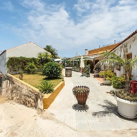 Apartman Tenerife Paradise 03 Garden And Ocean Views San Juan de la Rambla