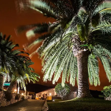 Tenerife Paradise 03 Garden And Ocean Views * San Juan de la Rambla