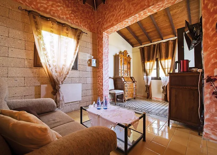 Tenerife Paradise 03 Garden&ocean Views *