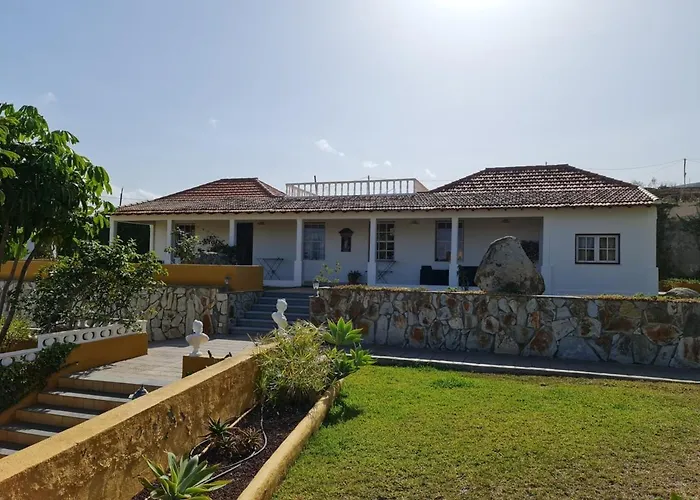 Tenerife Paradise 03 Garden&ocean Views *