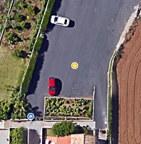 Tenerife Paradise 03 Garden And Ocean Views 아파트