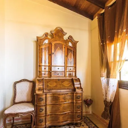 La Gomera I