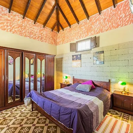 Tenerife Paradise 03 Garden And Ocean Views Appartement