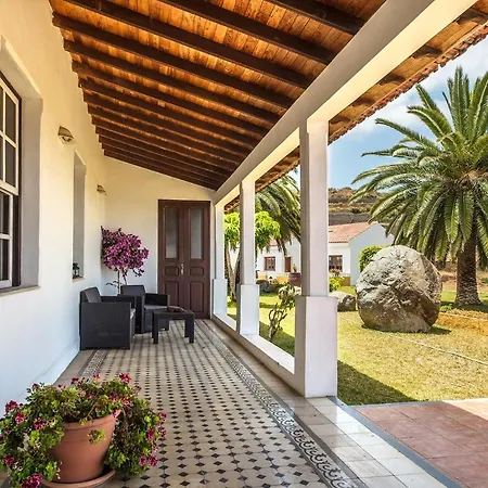 Apartment La Gomera I San Juan de la Rambla