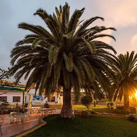 La Gomera I San Juan de la Rambla