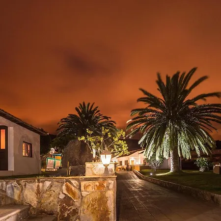Apartment La Gomera I