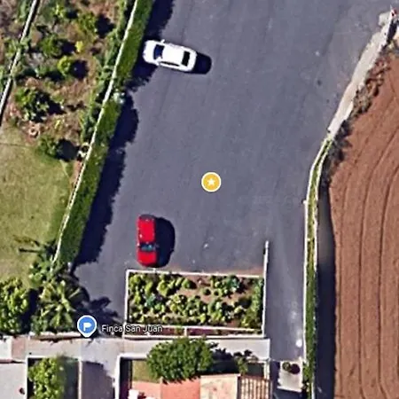 Tenerife Paradise 03 Garden And Ocean Views Apartamento