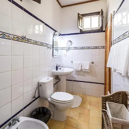 Tenerife Paradise 03 Garden And Ocean Views * San Juan de la Rambla