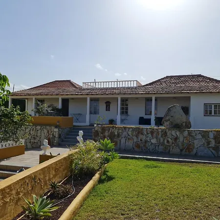 Tenerife Paradise 03 Garden And Ocean Views *