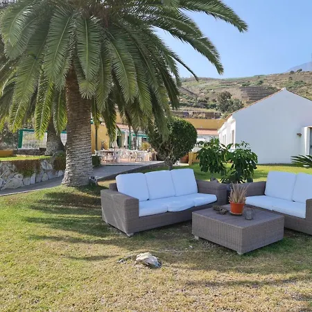 Tenerife Paradise 03 Garden And Ocean Views Apartment San Juan de la Rambla