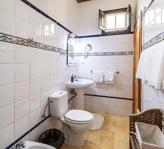 Tenerife Paradise 03 Garden And Ocean Views * San Juan de la Rambla